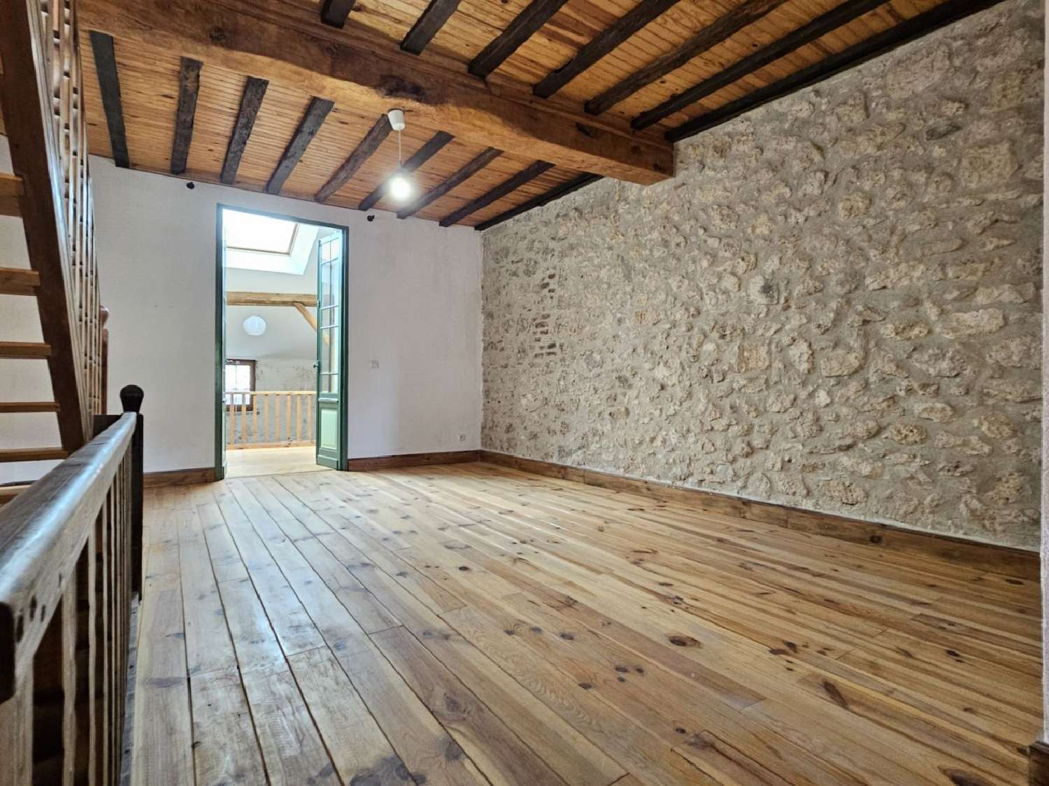 à vendre maison Laparade Lot-et-Garonne 3