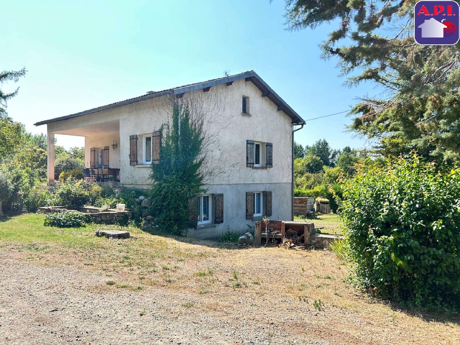 for sale house Lapenne Ariège 1