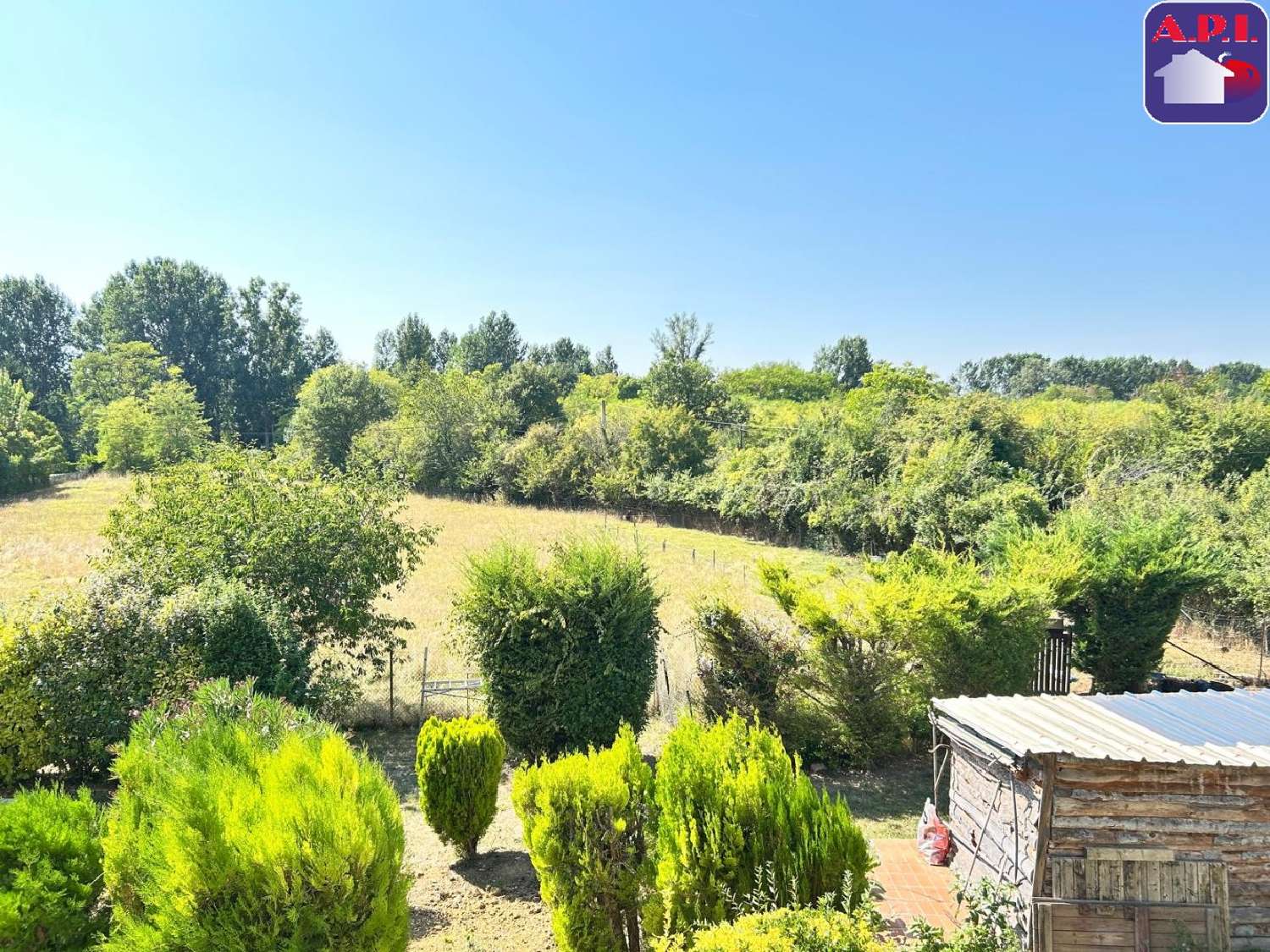 for sale house Lapenne Ariège 3