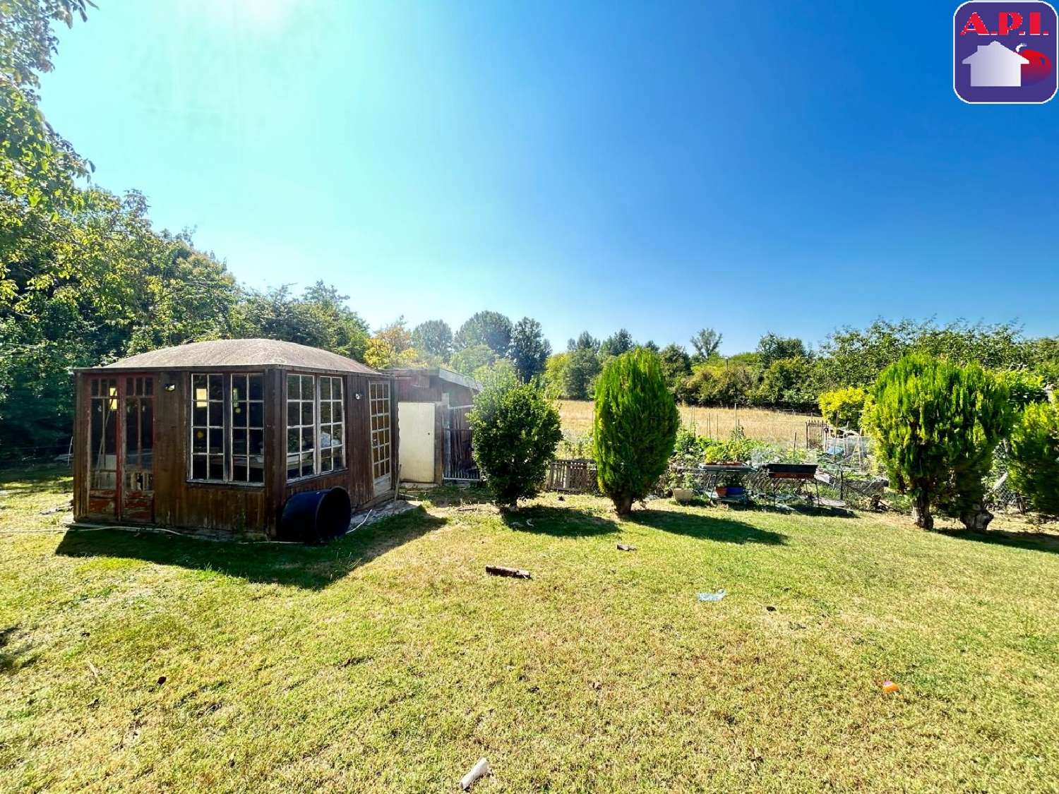 for sale house Lapenne Ariège 4