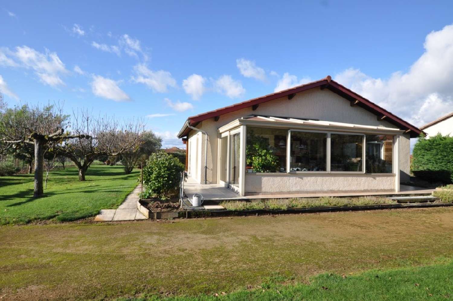  for sale house Lapeyrouse-Mornay Drôme 6