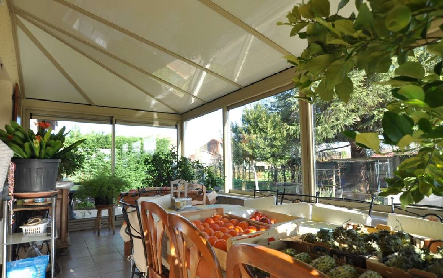  for sale house Lapeyrouse-Mornay Drôme 8