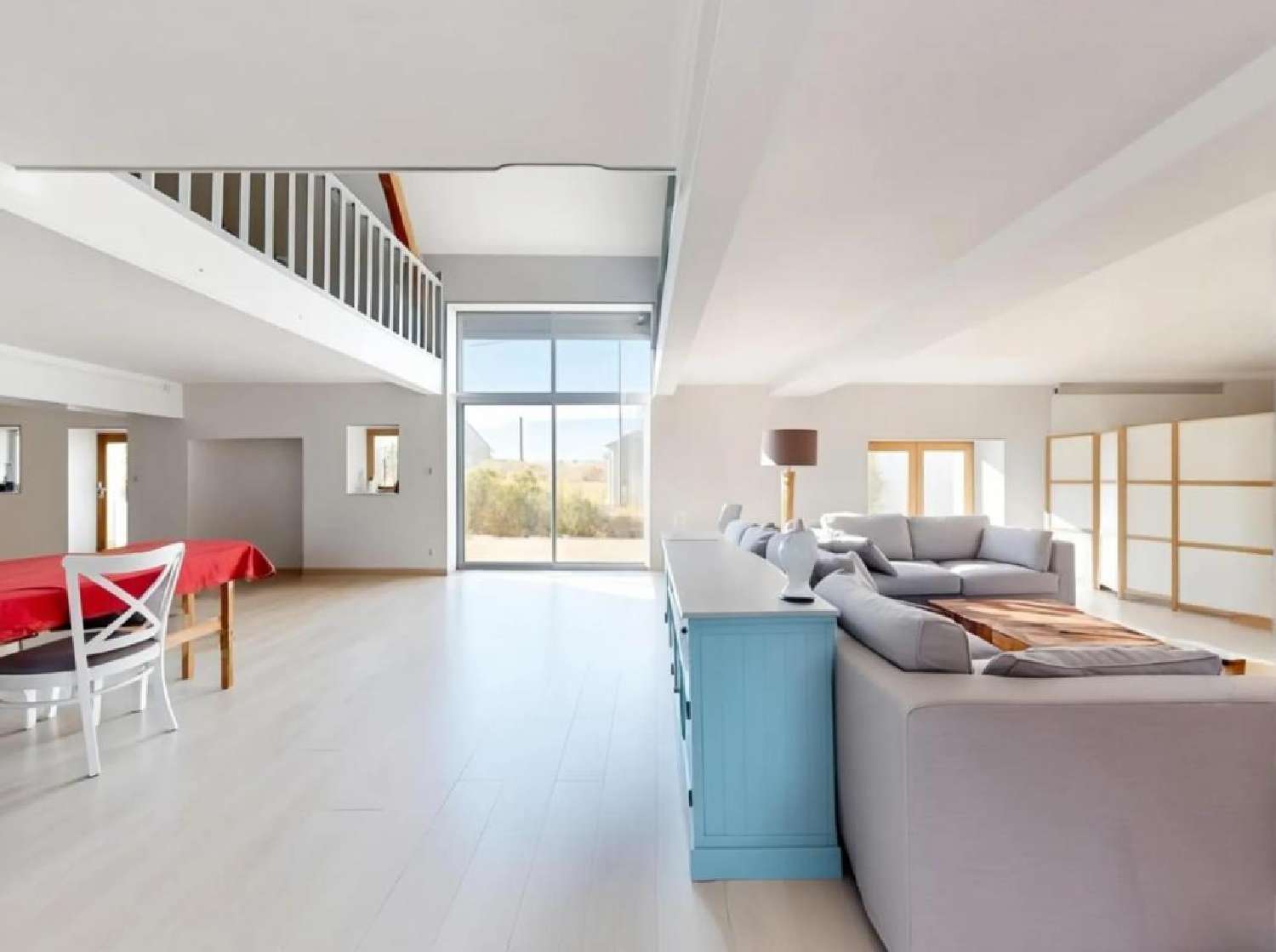  en venta casa Lapeyrouse Puy-de-Dôme 1