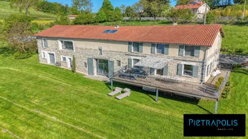 Larajasse Rhône Haus Bild 7218170