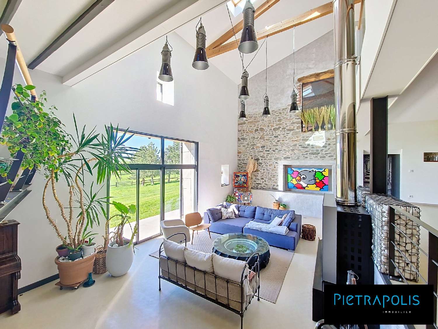  kaufen Haus Larajasse Rhône 2