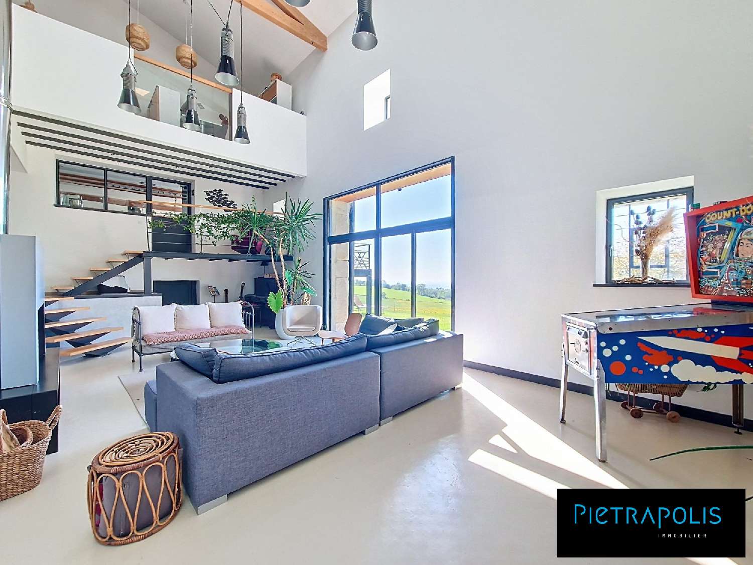  kaufen Haus Larajasse Rhône 3