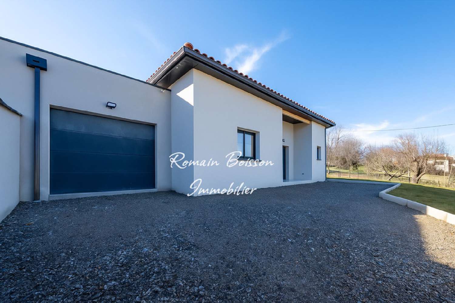  à vendre maison Laroque-d'Olmes Ariège 1