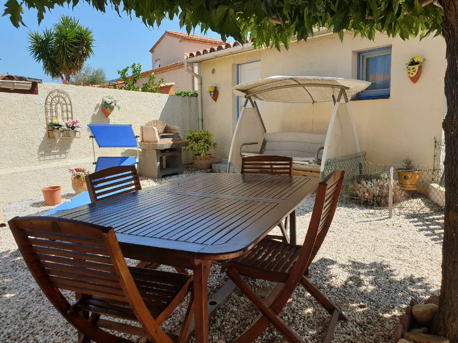 kaufen Haus Laroque-des-Albères Pyrénées-Orientales 2