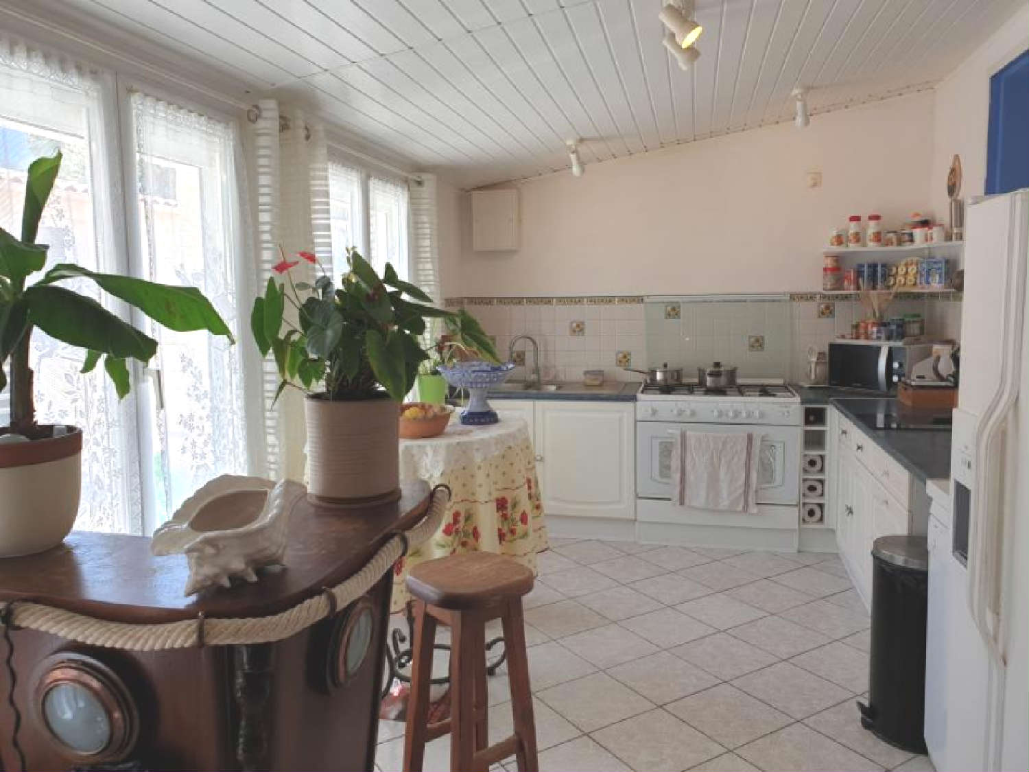 kaufen Haus Laroque-des-Albères Pyrénées-Orientales 3