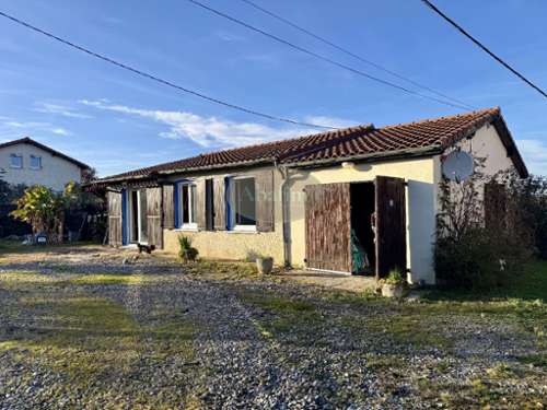 Laslades Hautes-Pyrénées huis foto 7231683