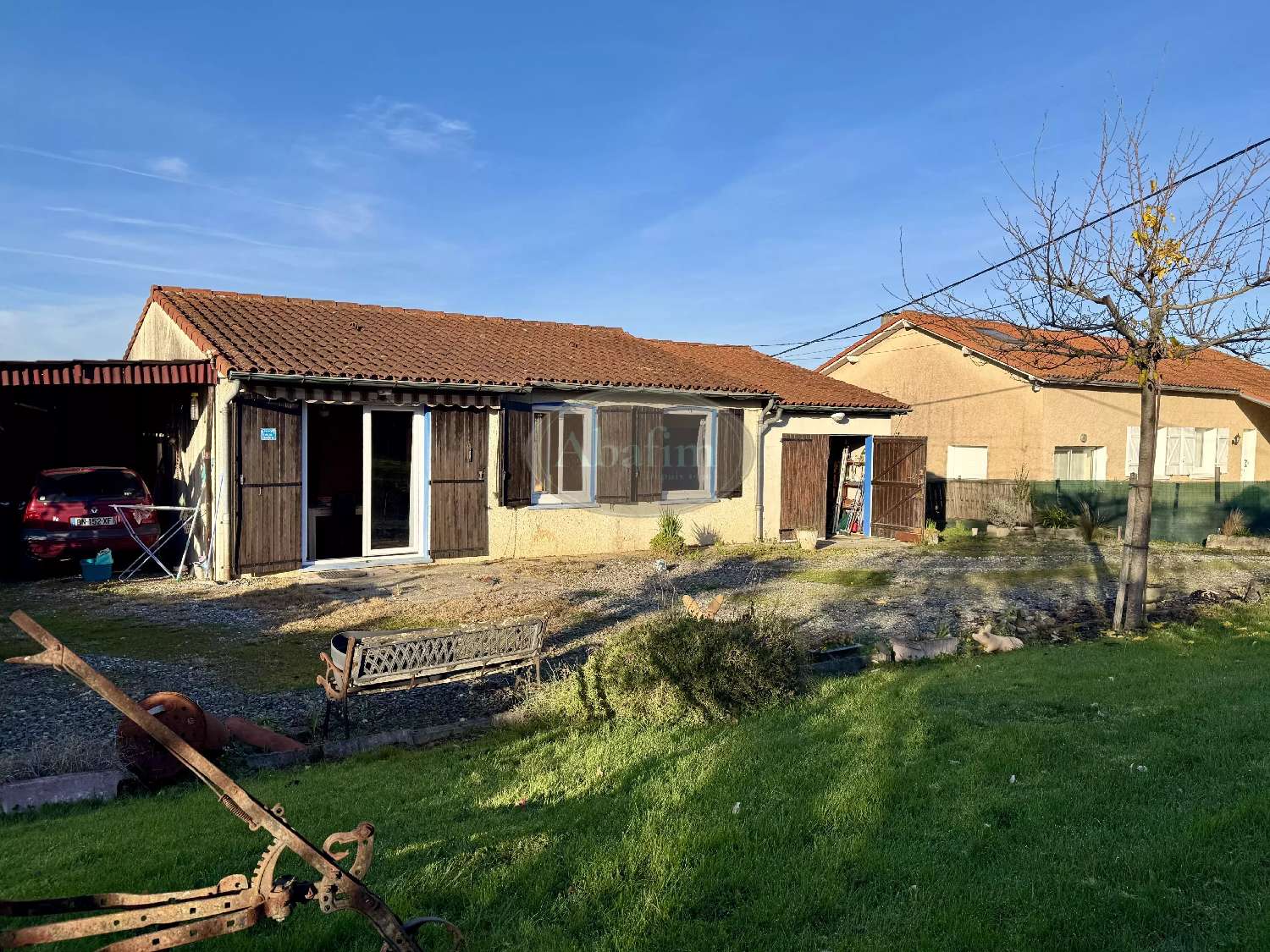  te koop huis Laslades Hautes-Pyrénées 2