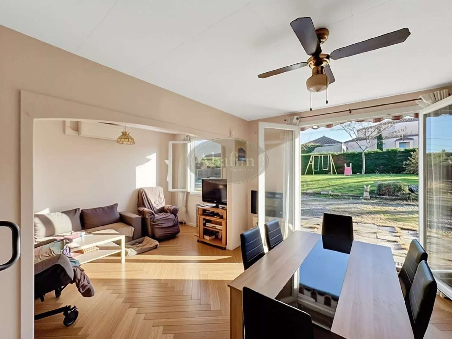  te koop huis Laslades Hautes-Pyrénées 4