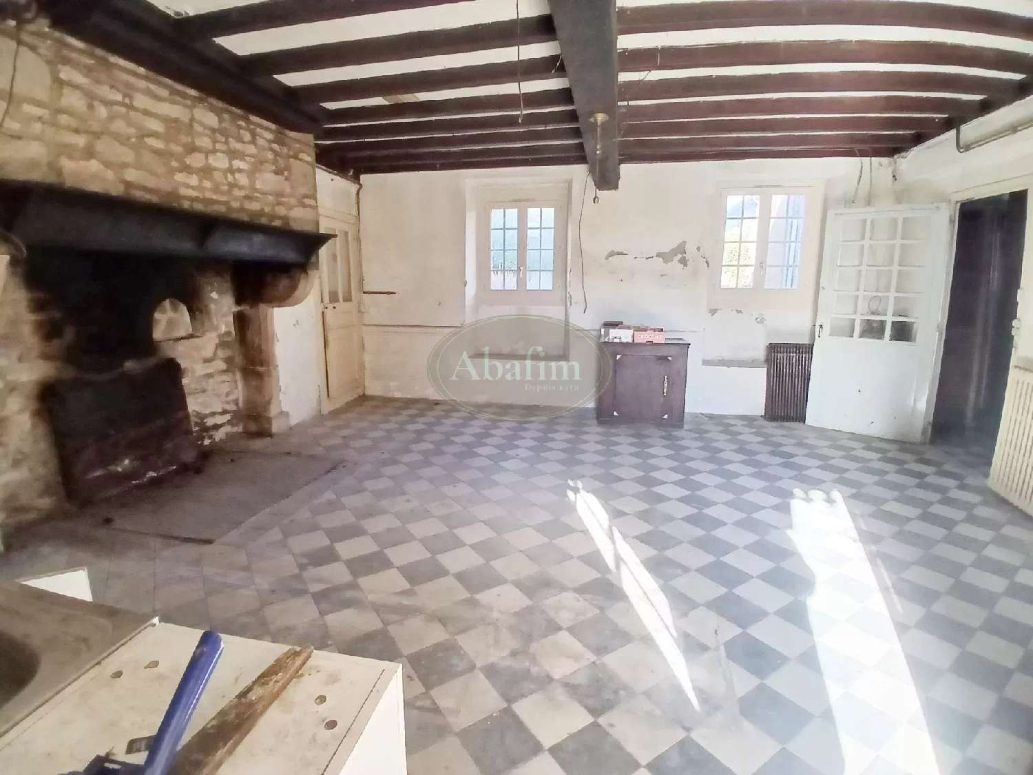 à vendre maison Lasseube Pyrénées-Atlantiques 8