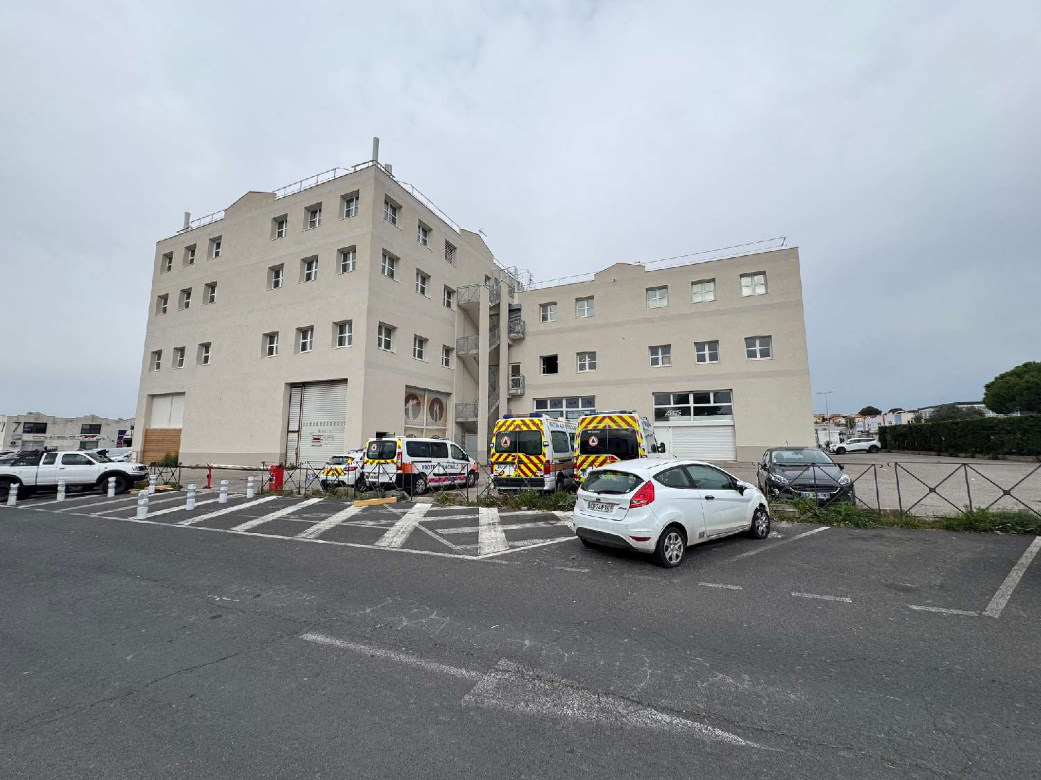  te koop huis Lattes Hérault 1