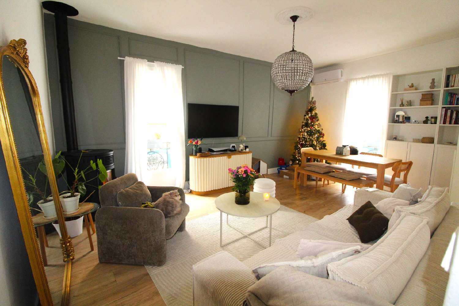 te koop huis Laurens Hérault 1