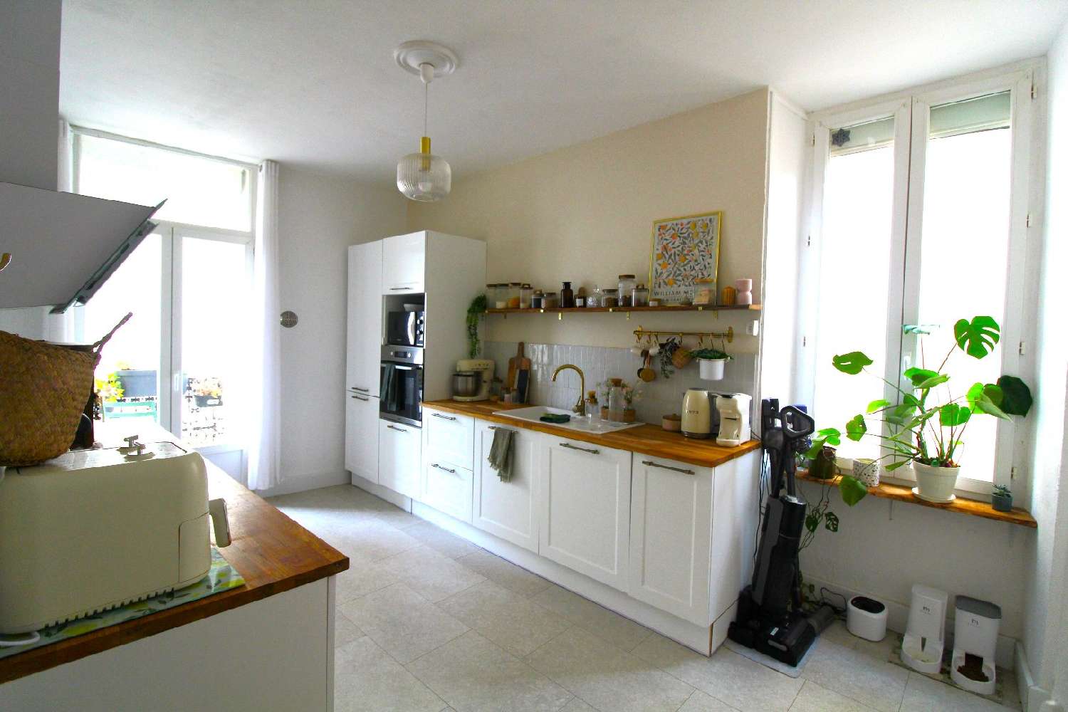 te koop huis Laurens Hérault 3