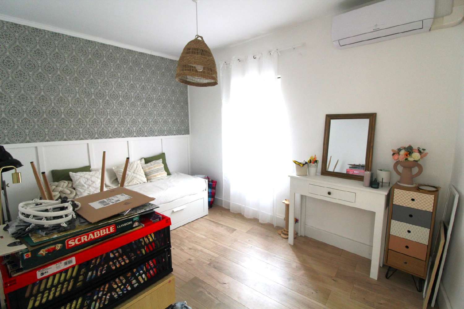 te koop huis Laurens Hérault 5