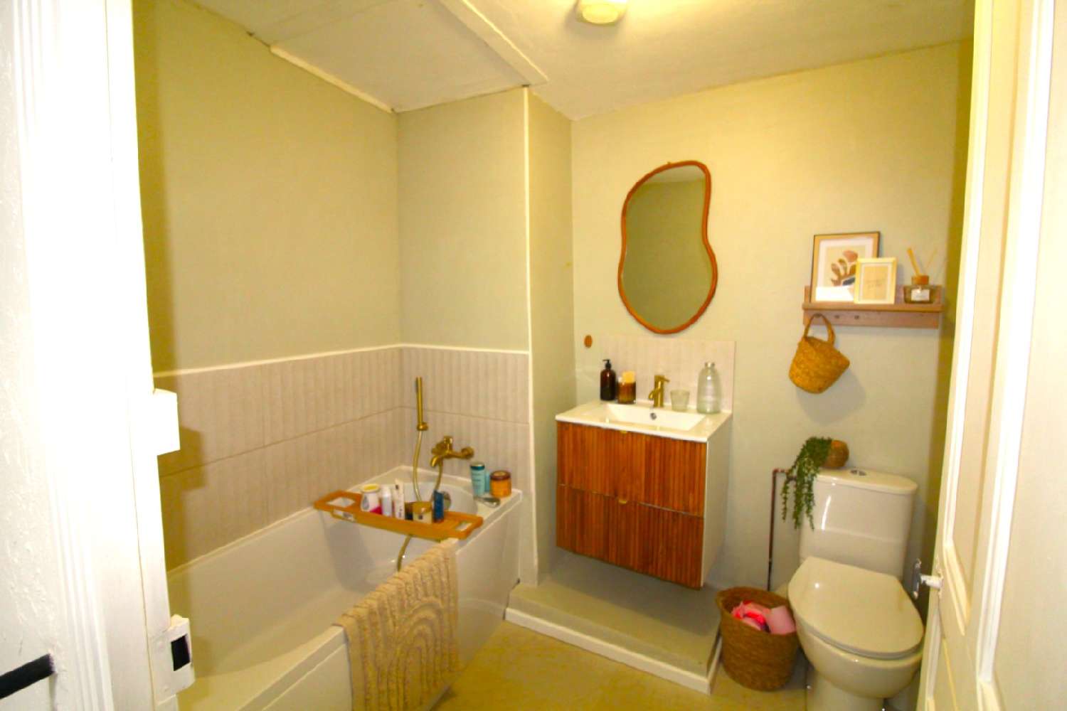 te koop huis Laurens Hérault 7