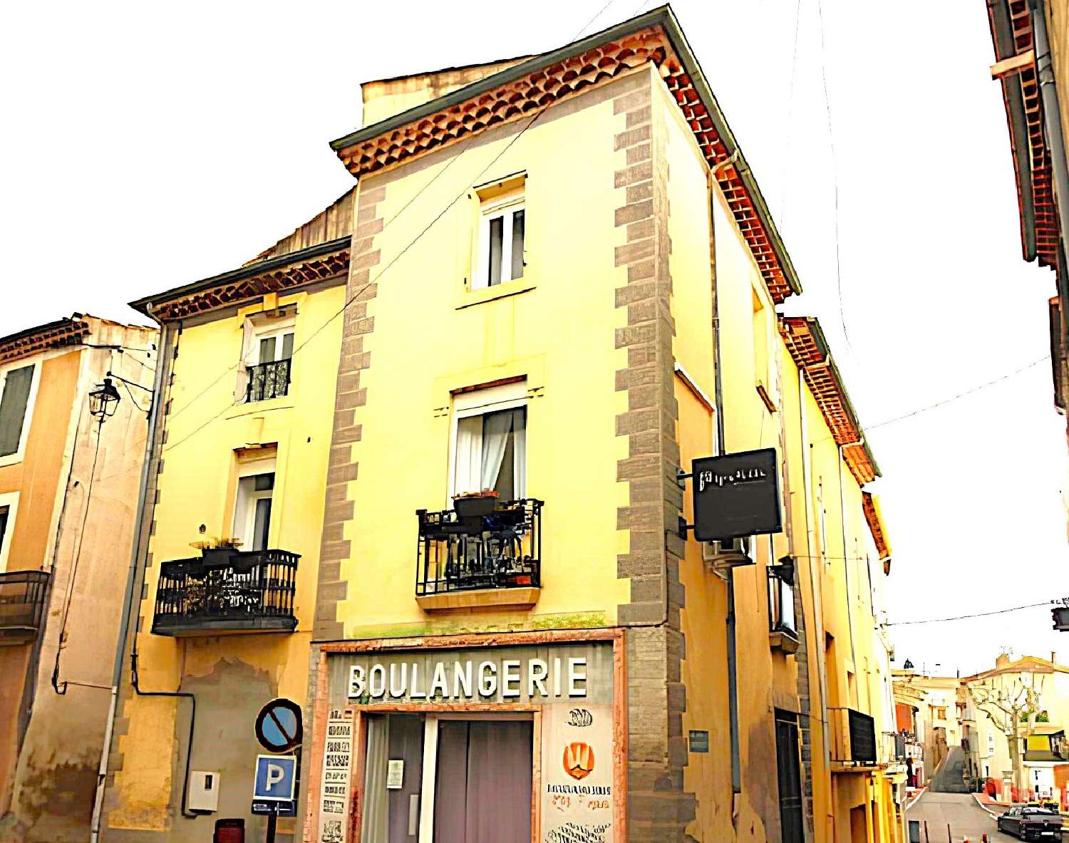 te koop huis Laurens Hérault 8