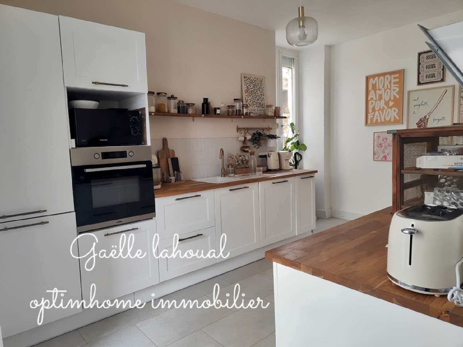 à vendre maison Laurens Hérault 2