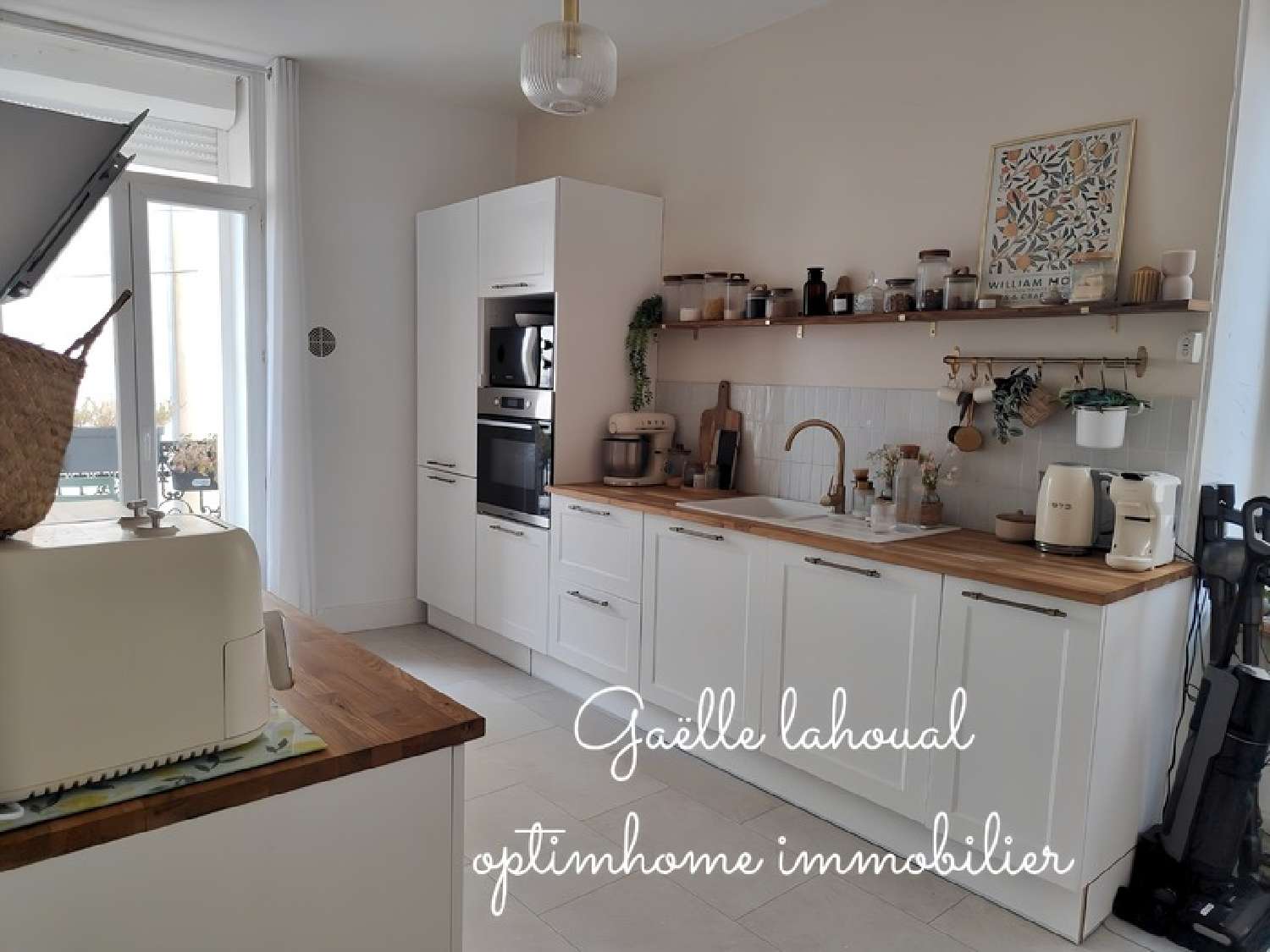 à vendre maison Laurens Hérault 3