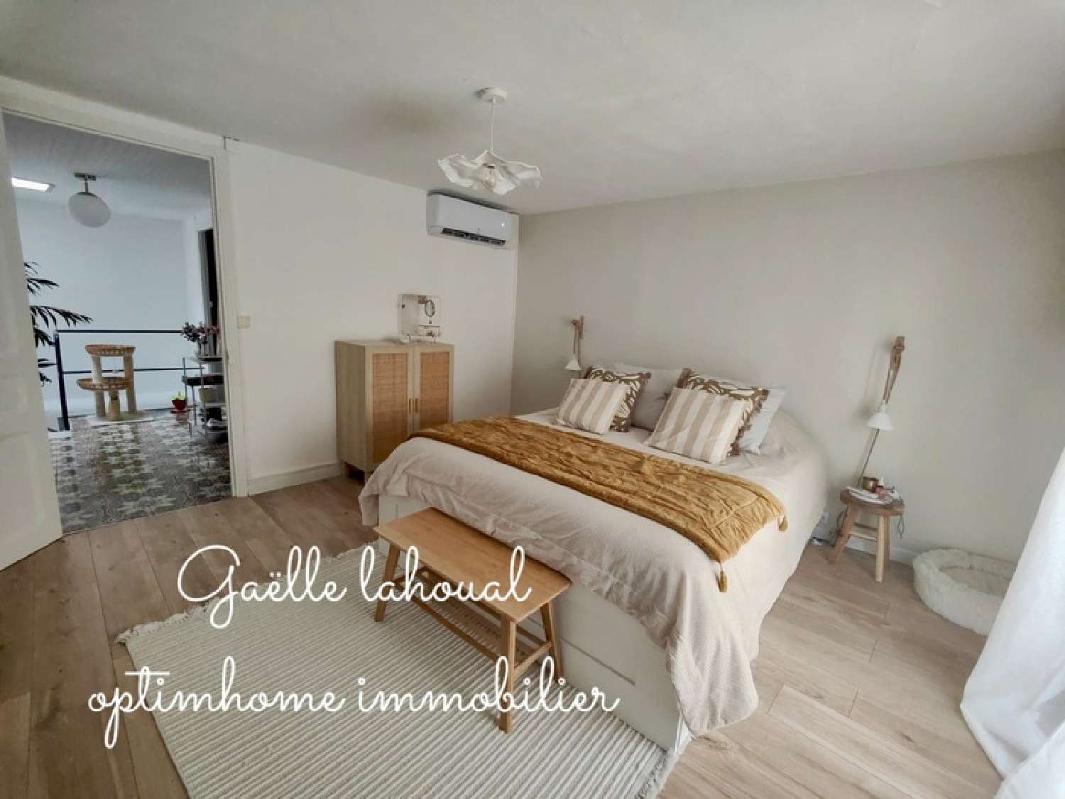 à vendre maison Laurens Hérault 4