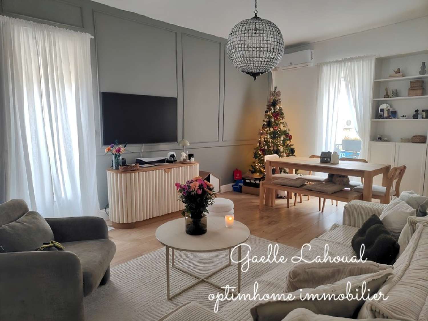 à vendre maison Laurens Hérault 5