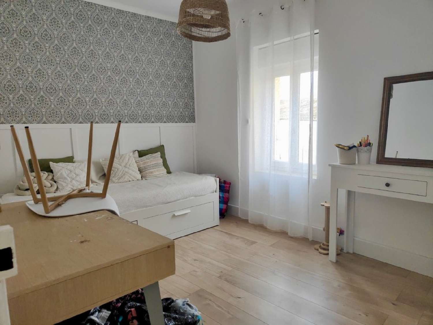 à vendre maison Laurens Hérault 7