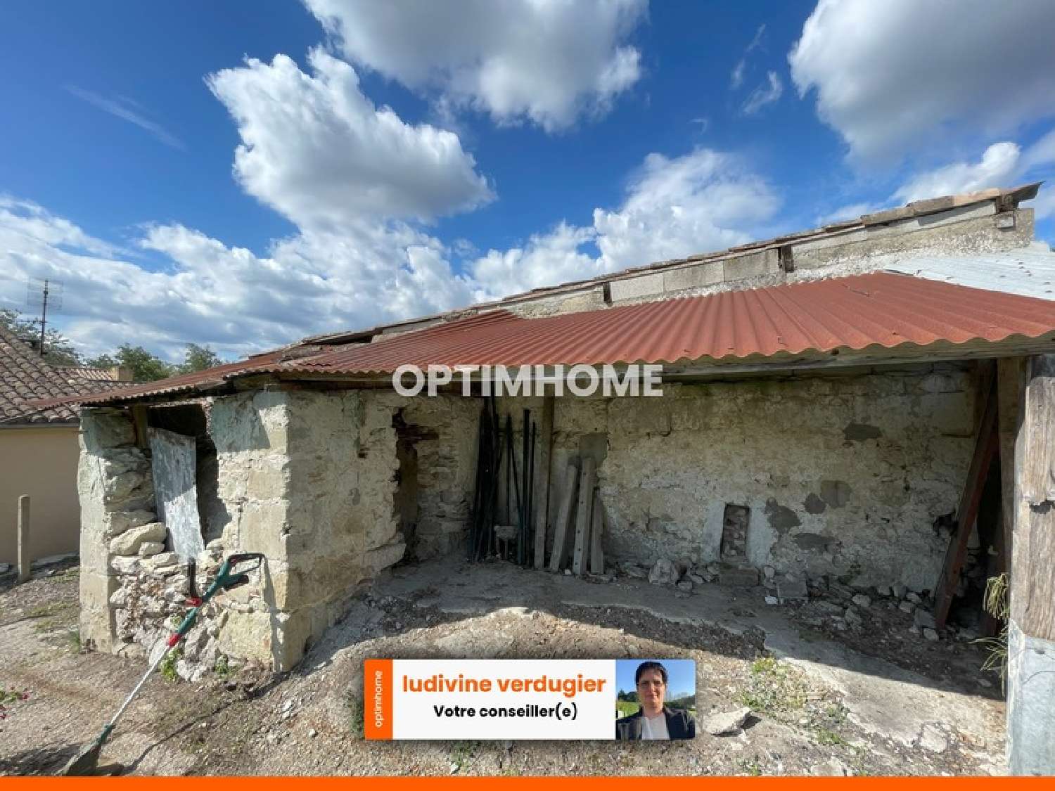  kaufen Haus Lauzun Lot-et-Garonne 5