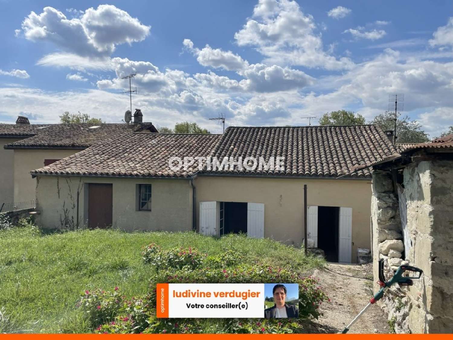  kaufen Haus Lauzun Lot-et-Garonne 7