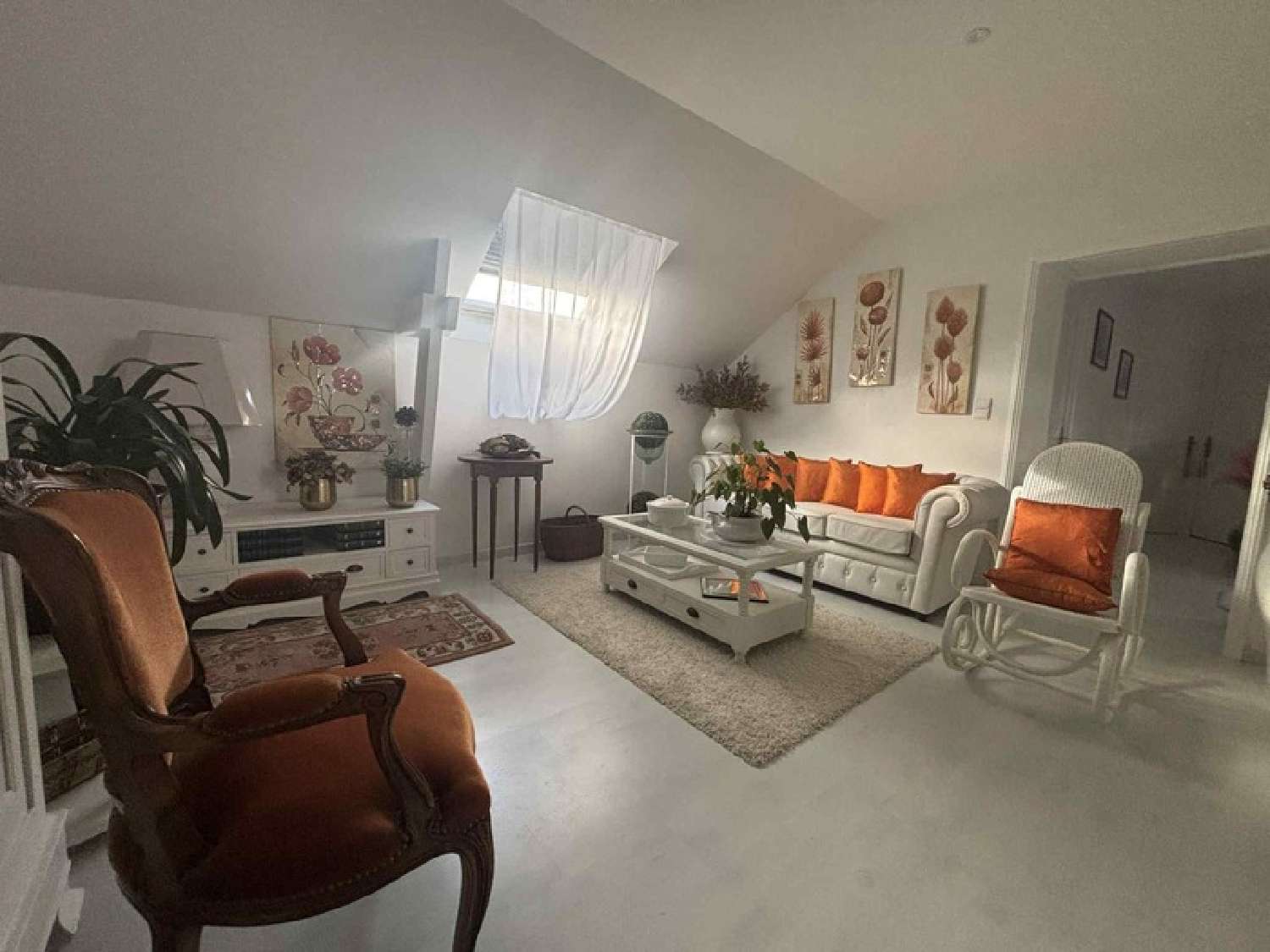  à vendre maison Laval Mayenne 1