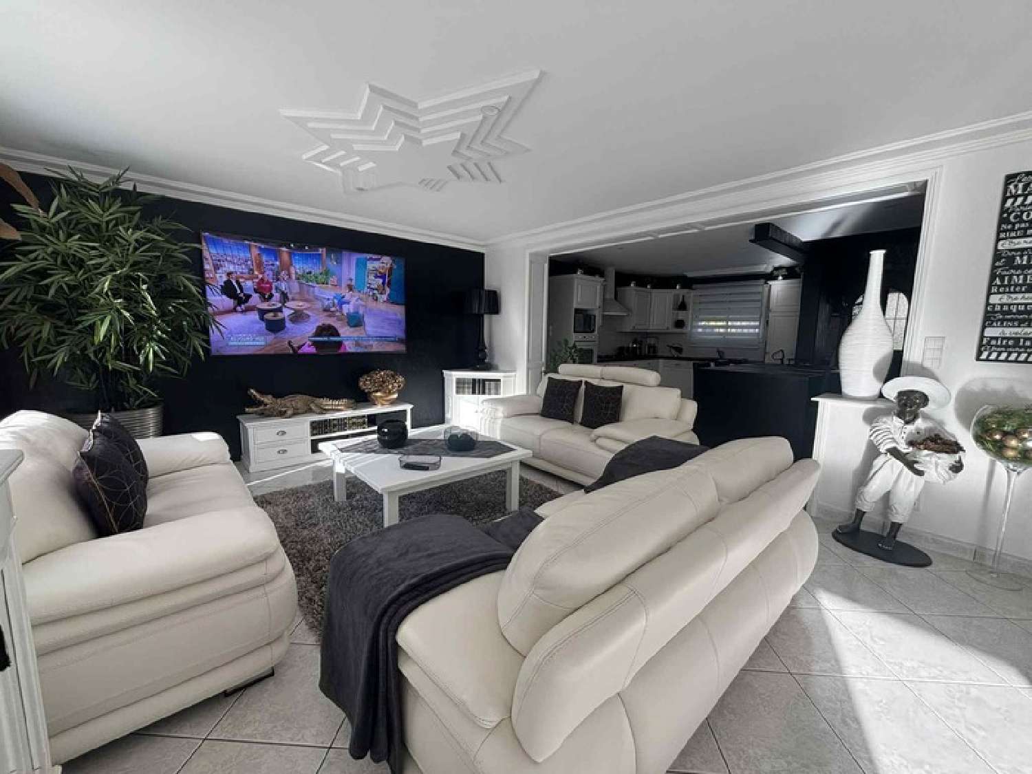  à vendre maison Laval Mayenne 4