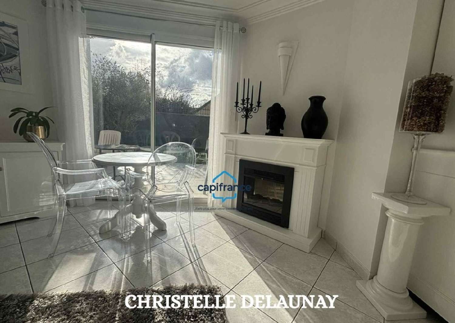  à vendre maison Laval Mayenne 6