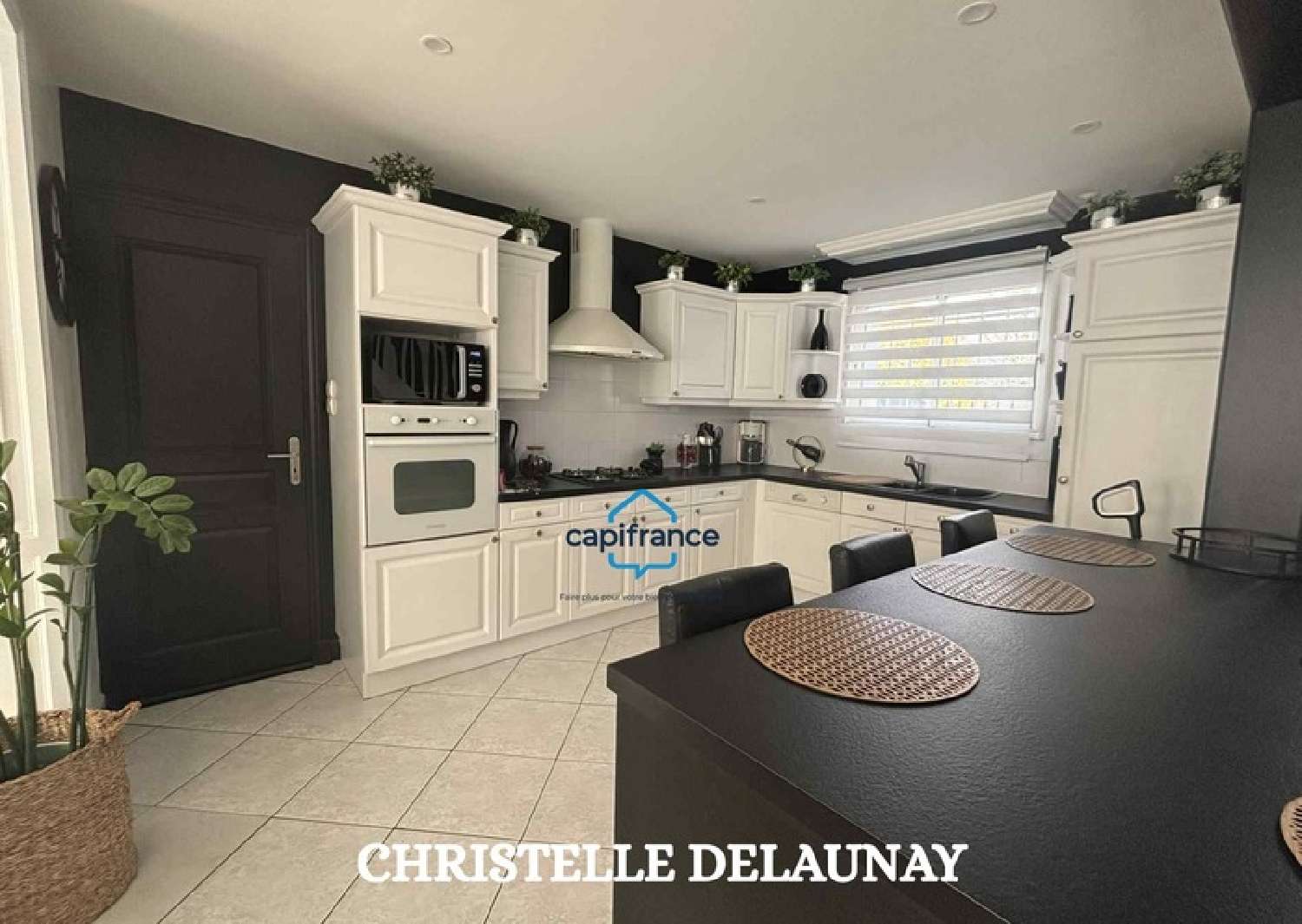  à vendre maison Laval Mayenne 7