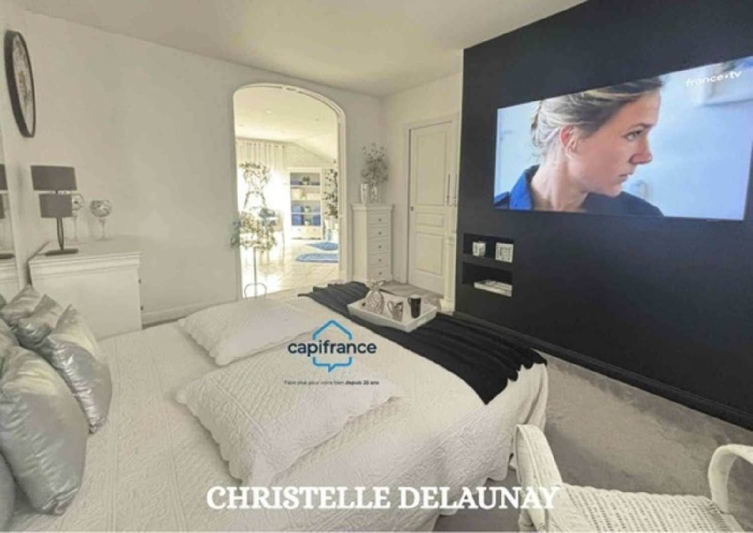  à vendre maison Laval Mayenne 8