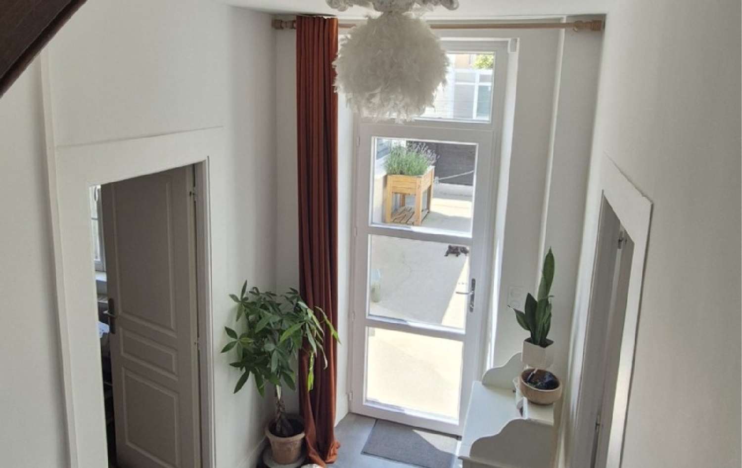  te koop huis Laval Mayenne 2