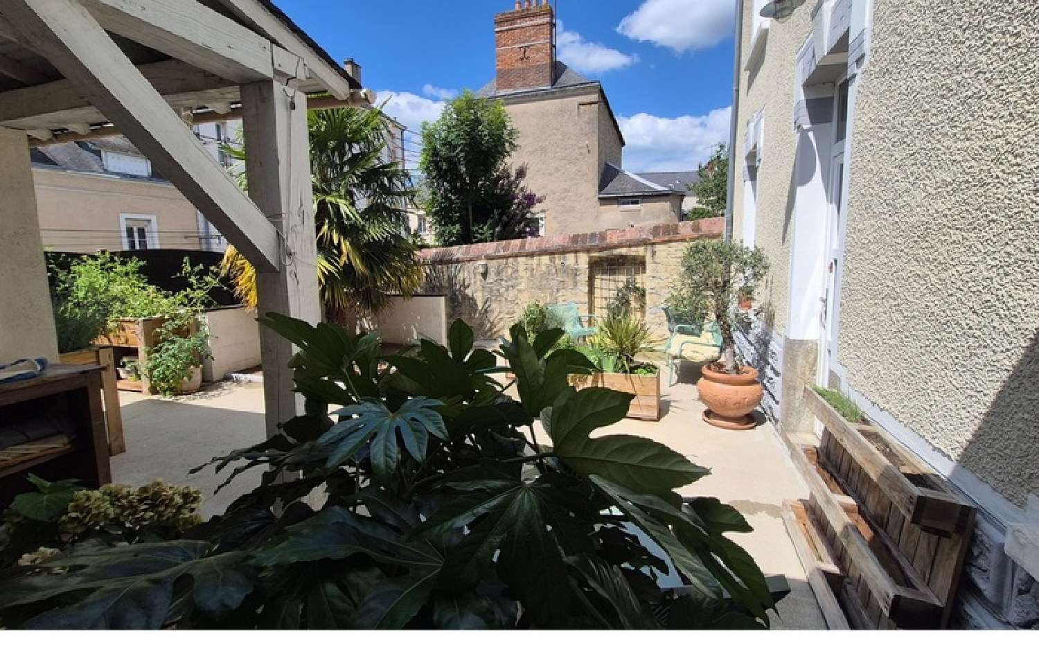  te koop huis Laval Mayenne 4