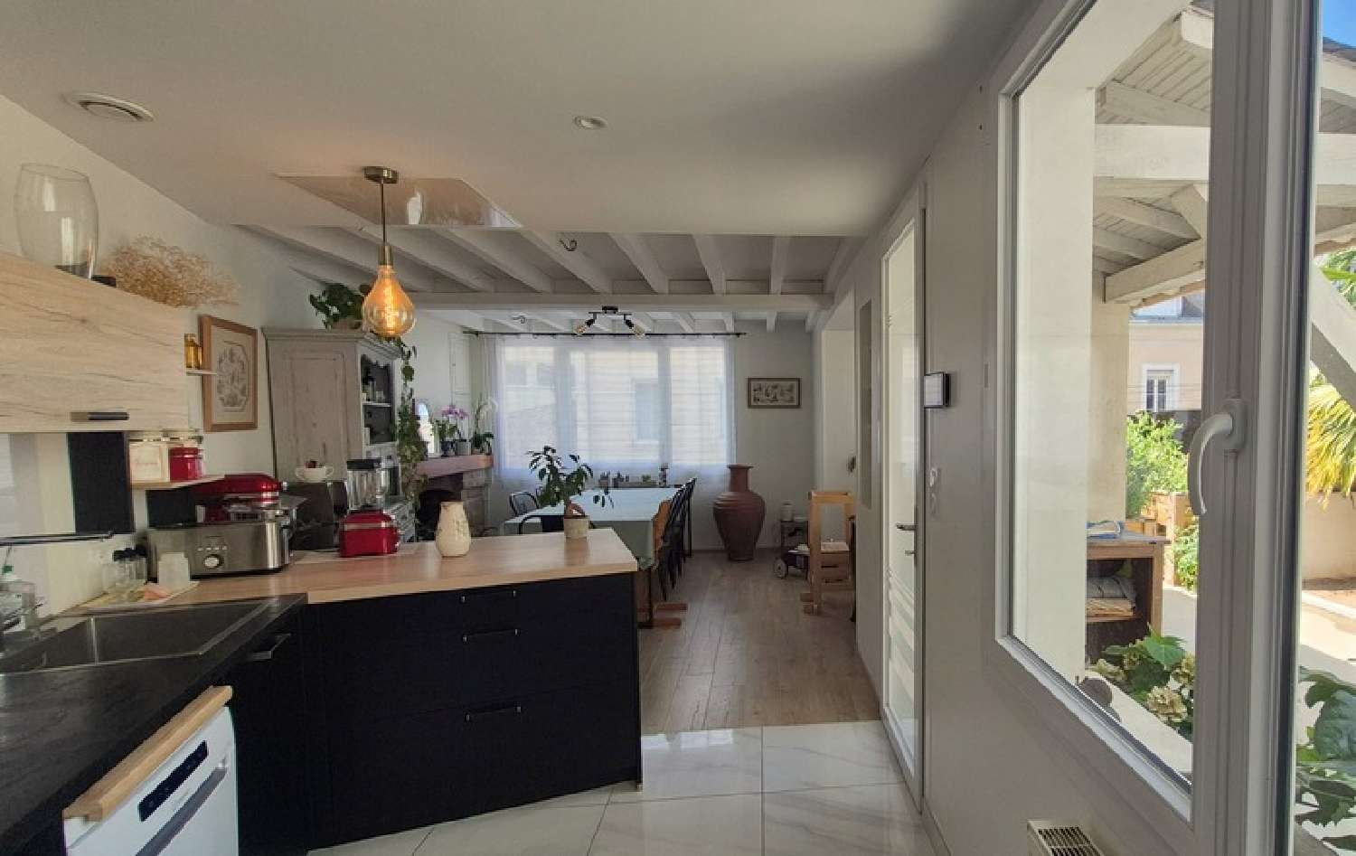  te koop huis Laval Mayenne 5