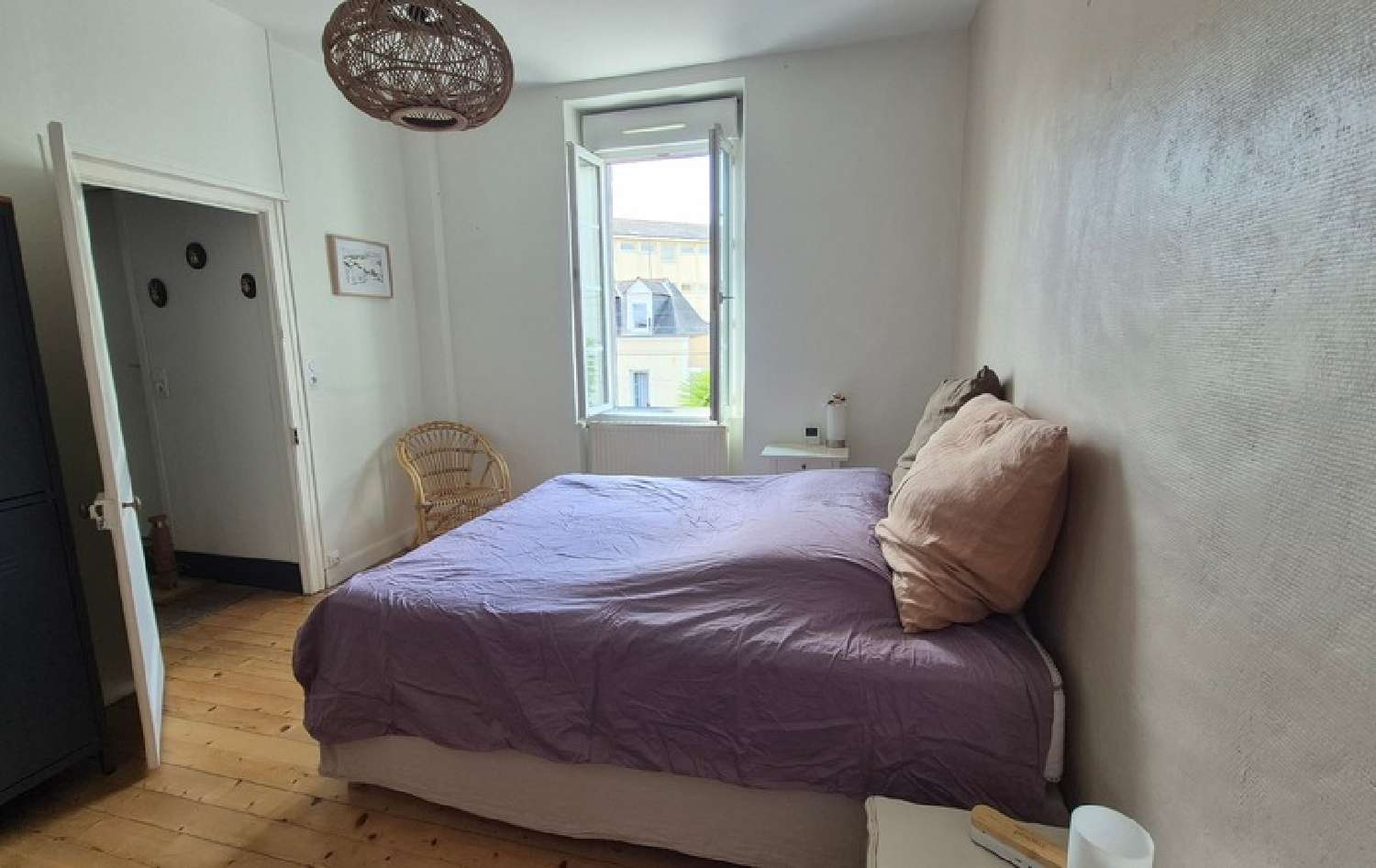  te koop huis Laval Mayenne 6