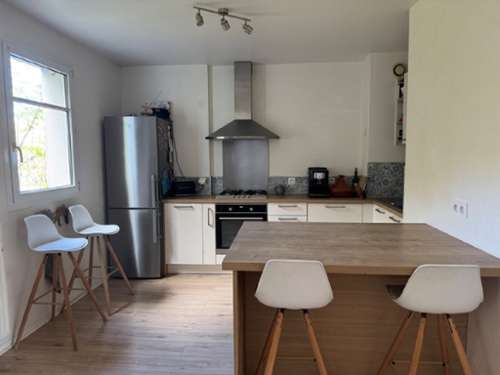 Laval Mayenne Haus Bild 7219243