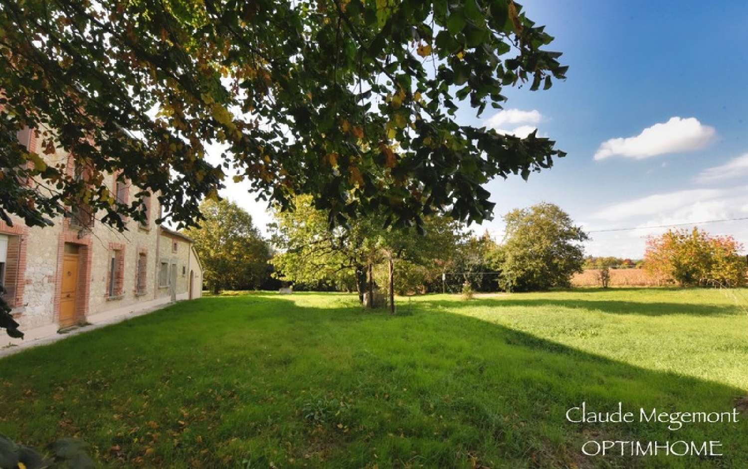 à vendre maison Lavaur Tarn 2