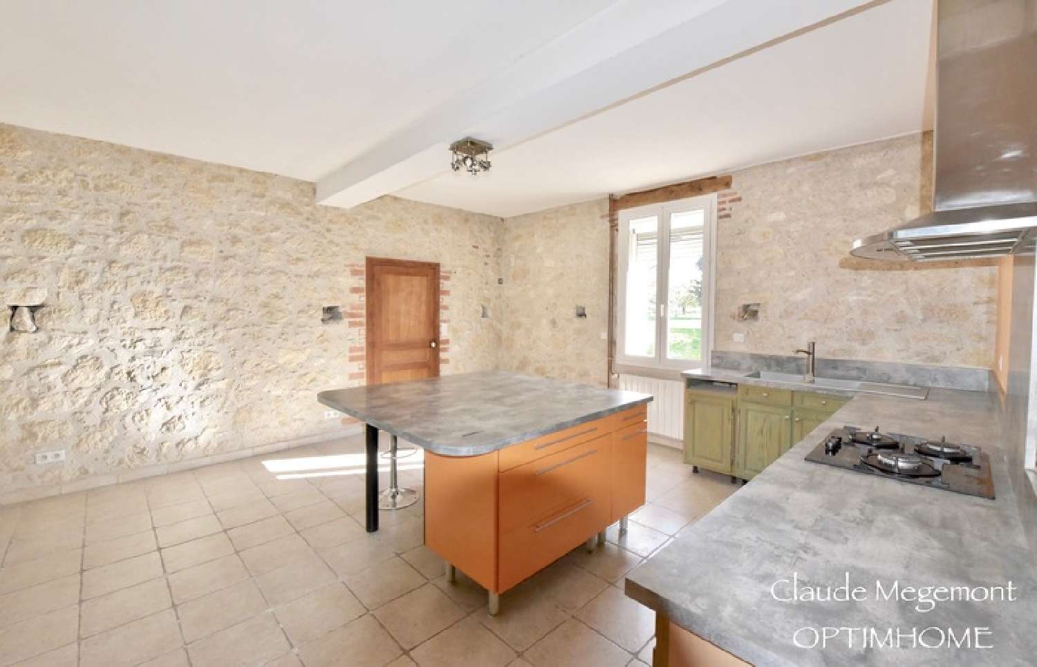 à vendre maison Lavaur Tarn 3
