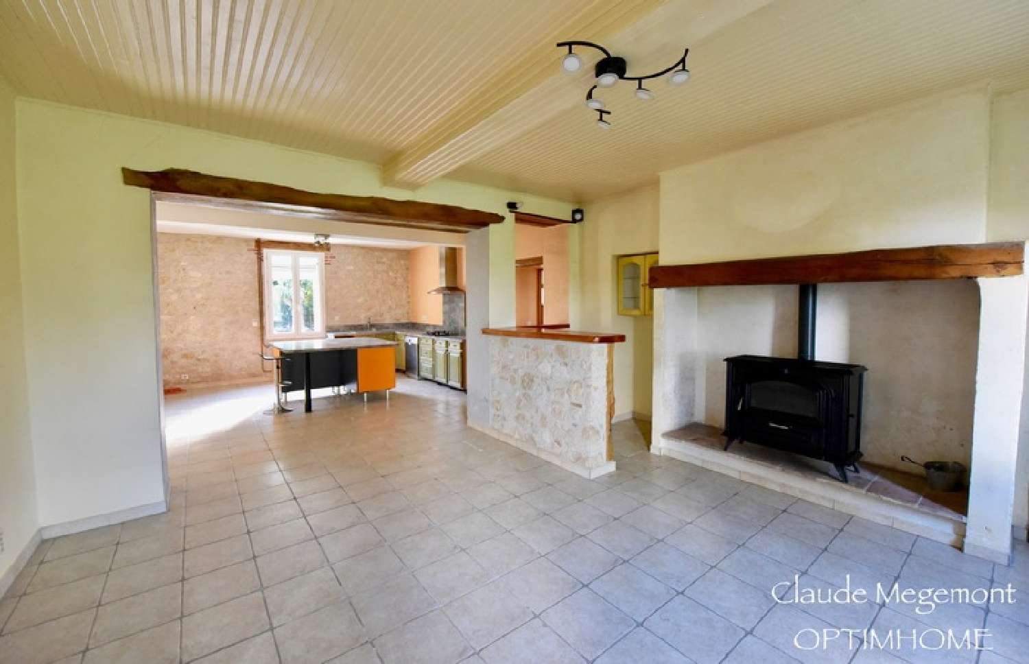 à vendre maison Lavaur Tarn 4