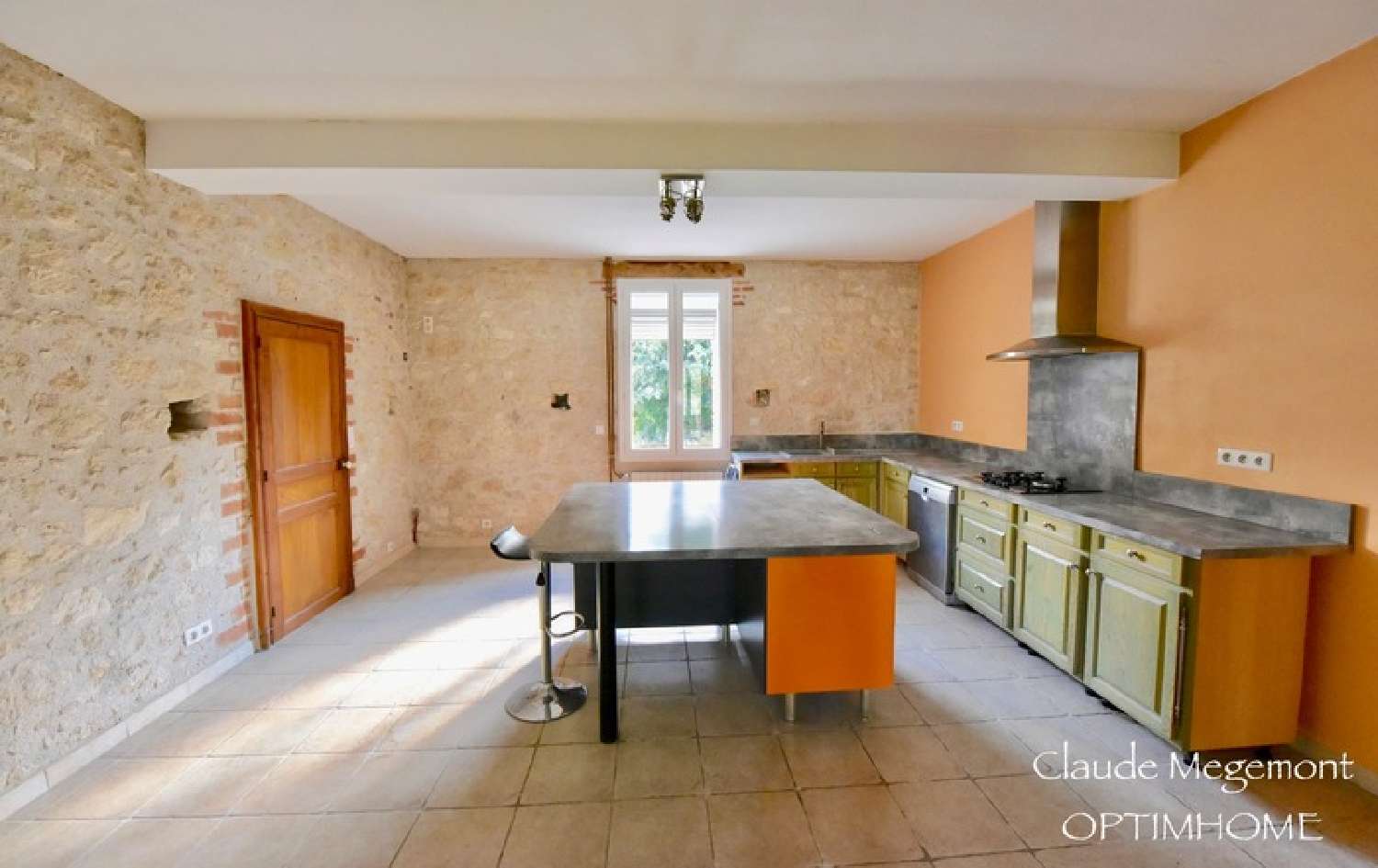 à vendre maison Lavaur Tarn 5