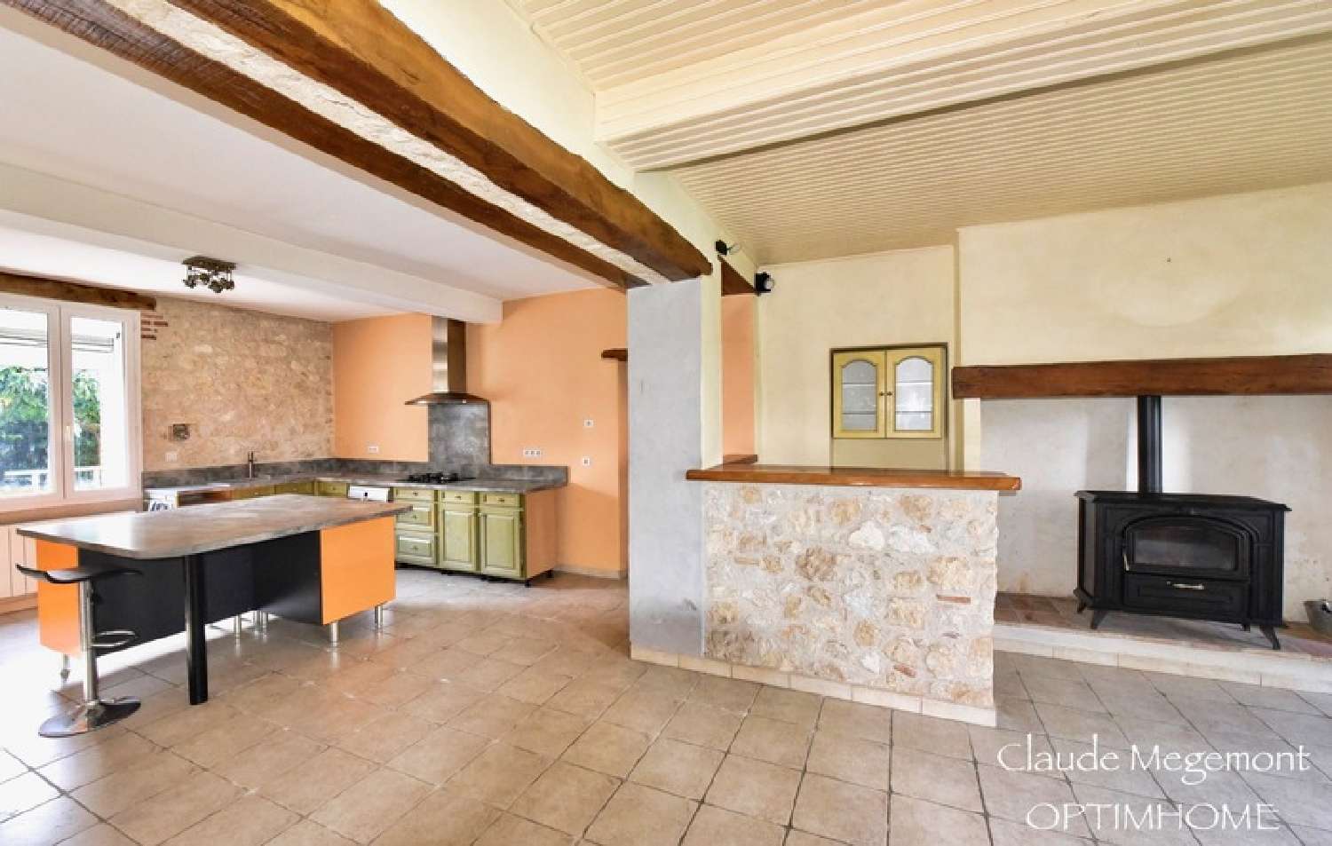 à vendre maison Lavaur Tarn 6