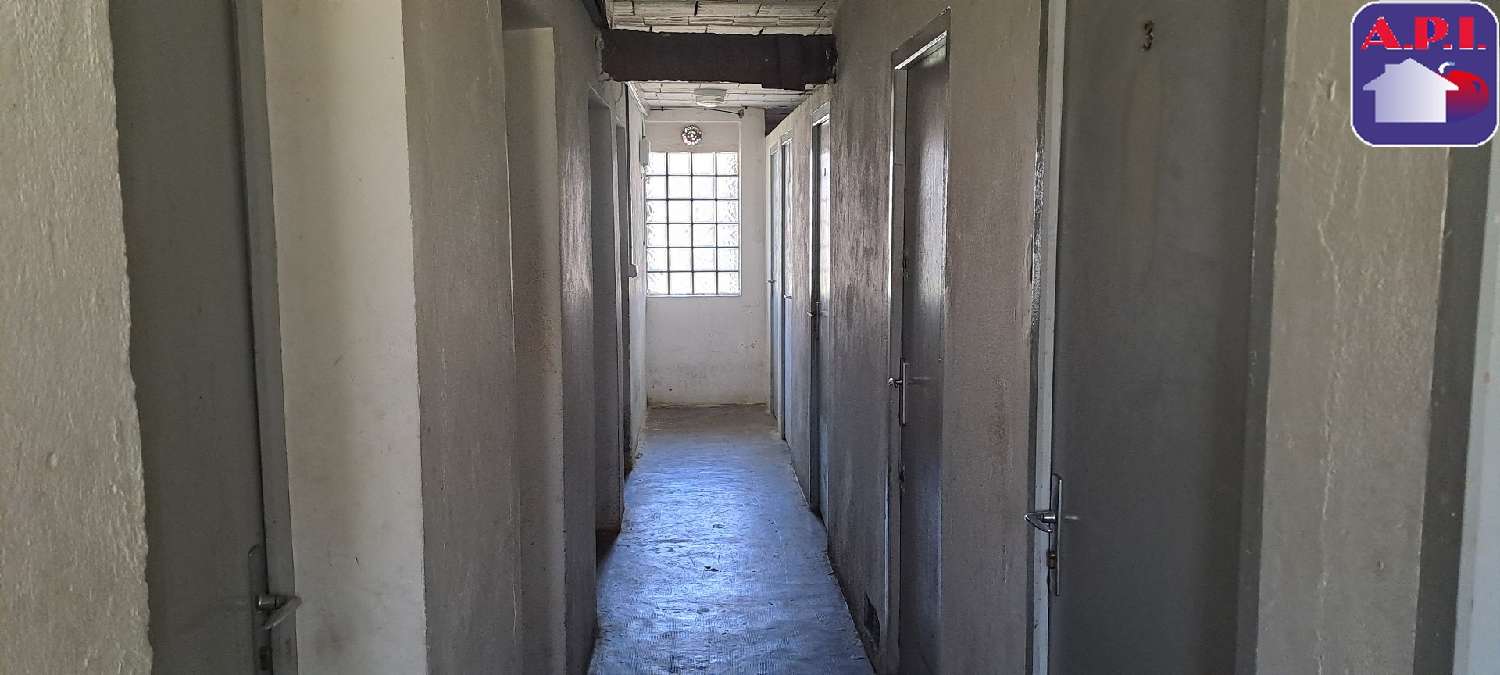  à vendre maison Lavelanet Ariège 5