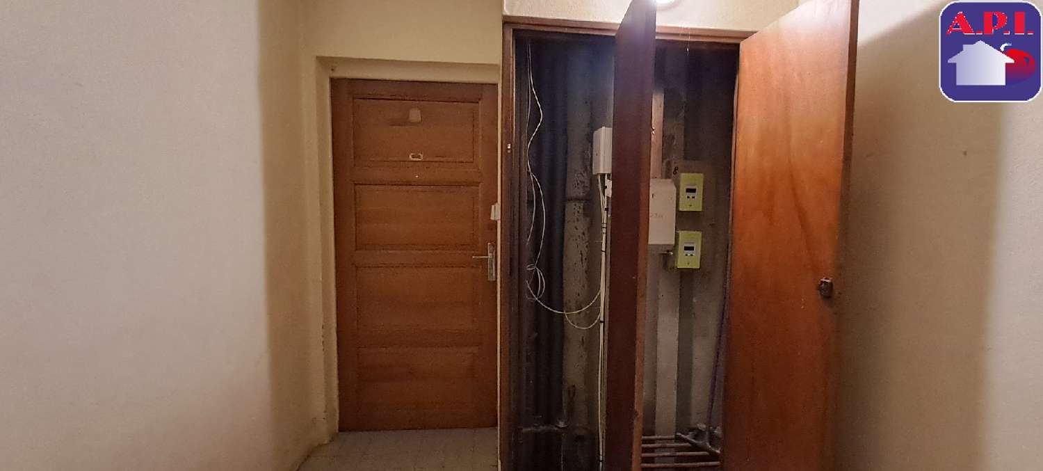  à vendre maison Lavelanet Ariège 6