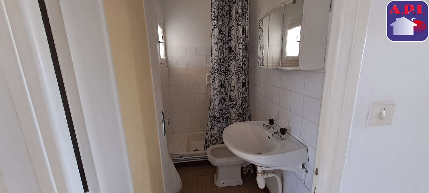  à vendre maison Lavelanet Ariège 8