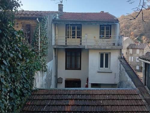 Lavelanet Ariège house foto 7232036