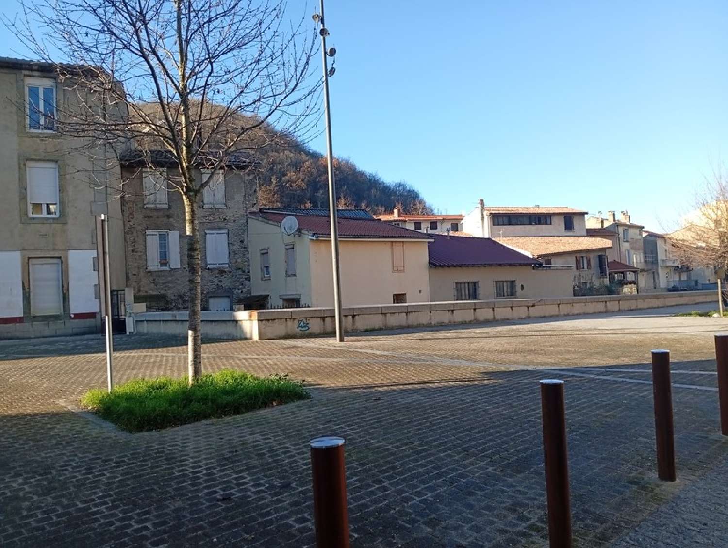  for sale house Lavelanet Ariège 2